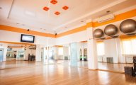 Wellness club Manhattan M