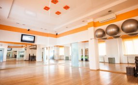 Wellness club Manhattan M