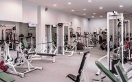 Wellness club Manhattan M