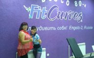 FitCurves на Тельмана