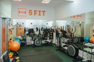 5Fit Кунцевская