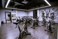 NOVA fit studio