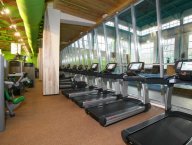 WEGYM Кутузовский