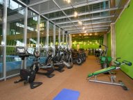 WEGYM Кутузовский