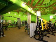 WEGYM Кутузовский