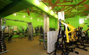 WEGYM Кутузовский