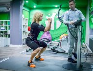 JustFit Exclusive Club Курская