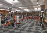 Gym Fitness Studio на Лобачевского