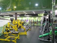 WEGYM на Барклая