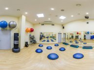 Fitness&SPA Скандинавского Центра Здоровья