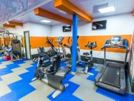 Fitness&SPA Скандинавского Центра Здоровья