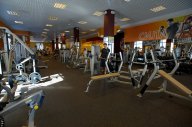 Gold’s Gym Lefort