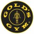 Gold’s Gym Lefort