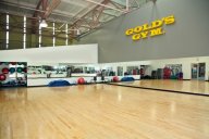 Gold’s Gym Dinamo