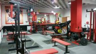 Academsport GYM Искитим