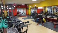 Academsport GYM Новосибирск