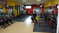 Academsport GYM Новосибирск