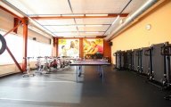 Fitness House Удельная