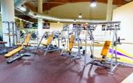 Fitness House Калининский