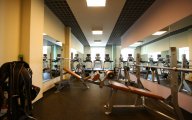 Fitness House на Хошимина