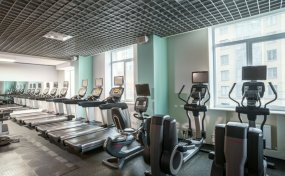 Fitness House на Хошимина