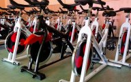 Fitness House Комендантский 