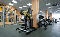 Fitness House Комендантский 