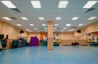 Fitness House Комендантский 