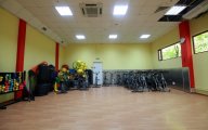 Fitness House Мебельная