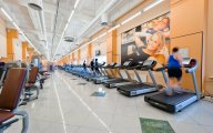 Fitness House Пискаревский