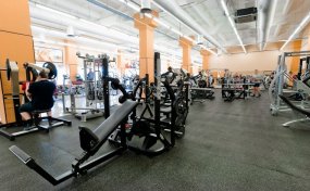 Fitness House Пискаревский