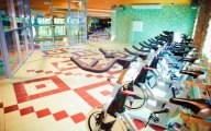 Fitness House на Крестовском