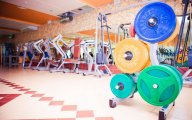 Fitness House на Крестовском