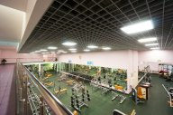 Fitness House на Пулковском