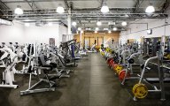 Fitness House на Таллинском