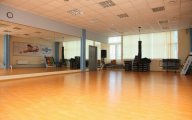 Fitness House Коллонтай