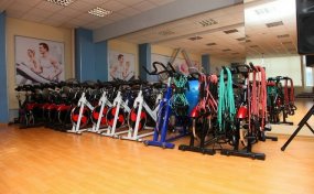 Fitness House Коллонтай