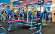 Fitness House Коллонтай