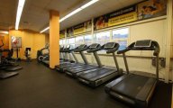 Fitness House Просвещения 