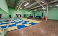 Fitness House Рыбацкое