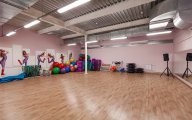 Fitness House Рыбацкое