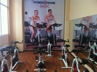 Fitness House Колпино