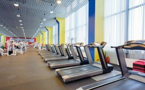 Fitness House Колпино