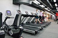 Fitness Land Комендантский