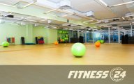 Fitness 24 Народная