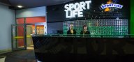 SPORTLIFE Ленсовета