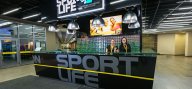 SPORTLIFE Ладожский