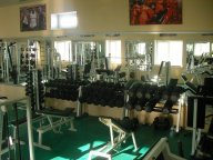 KOSMO GYM