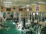 KOSMO GYM