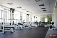 OxyGym